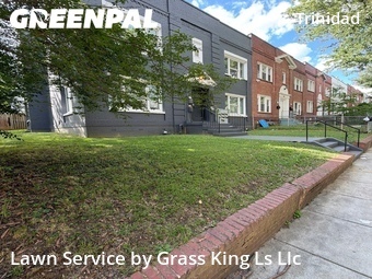 Lawn Care Service nearby Washington, VA, 