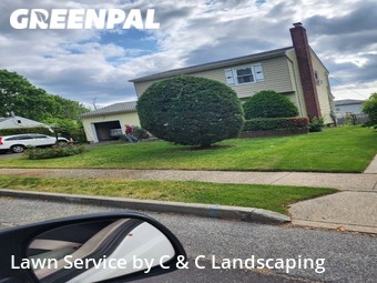 Lawn Care nearby Garden City, NY, 