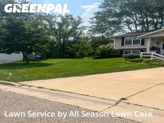 Grass Cutting nearby Verona, WI, 