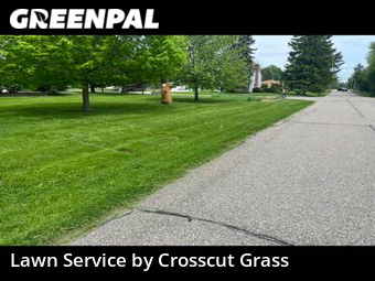 Yard Cutting nearby Troy, MI, 