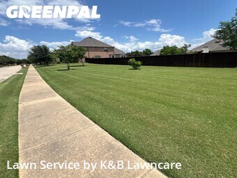 Lawn Mowing Service nearby Roanoke, TX, 