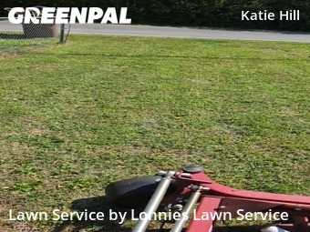 Lawn Mow nearby Nashville, TN, 