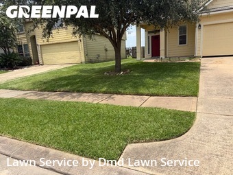 Lawn Cutting nearby Katy, TX, 