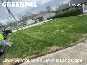 Lawn Cutting nearby Louisville, KY, 