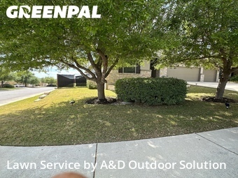 Lawn Service nearby Austin, TX, 