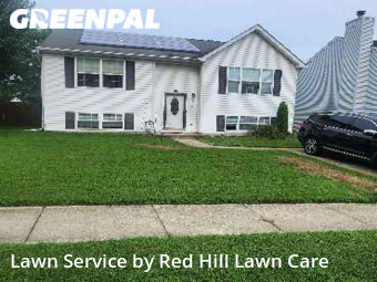 Lawn Maintenance nearby Edgewood, MD, 