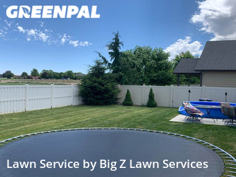 Lawn Cut nearby Meridian, ID, 
