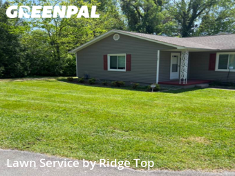 Lawn Care nearby Oak Ridge, TN, 