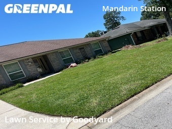 Lawn Care nearby Jacksonville, FL, 