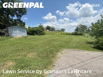 Lawn Mowing Service nearby Nashville, TN, 
