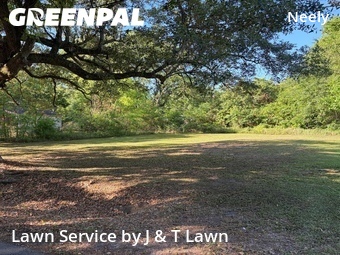 Lawn Care Service nearby Mobile, AL, 