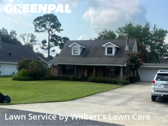 Lawn Mow nearby Lake Charles, LA, 