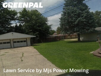Landscapers In Rockford,61104,Landscaping Cleanup by Mjs Power Mowing, work completed in Jul , 2026