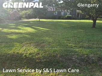 Lawn Care nearby Nashville, TN, 