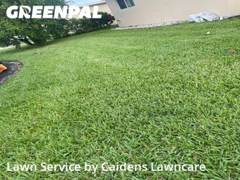 Lawn Care Service nearby Plantation, FL, 