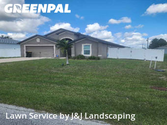 Grass Cutting nearby Poinciana, FL, 