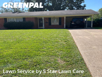 Yard Cutting nearby Bossier City, LA, 