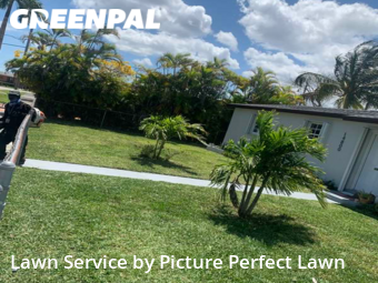 Lawn Care nearby Miami, FL, 