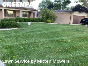 Lawn Cut nearby Sterling Heights, MI, 