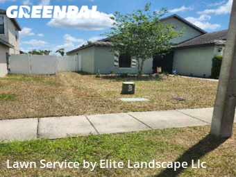 Lawn Cutting nearby Haines City, FL, 