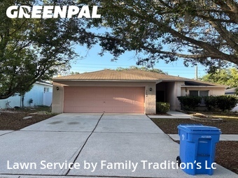 Yard Cutting nearby Valrico, FL, 