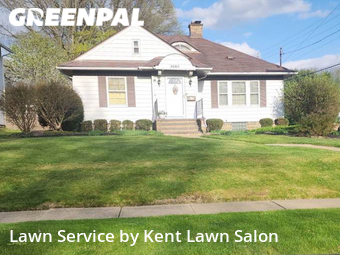 Lawn Care Service nearby Cuyahoga Falls, OH, 