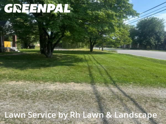 Lawn Care Service nearby Louisville, KY, 