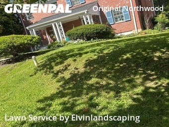 Lawn Mowing Service nearby Baltimore, MD, 