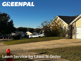 Lawn Care nearby St. Peters, MO, 
