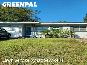 Grass Cutting nearby Clearwater, FL, 