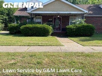 Lawn Service nearby Norfolk, VA, 