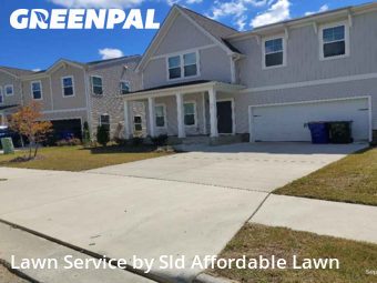 Grass Cutting nearby Suffolk, VA, 