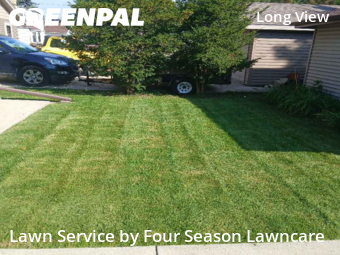 Lawn Mow nearby Milwaukee, WI, 