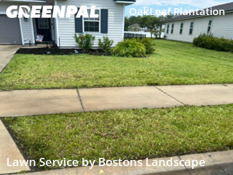Lawn Care nearby Middleburg, FL, 