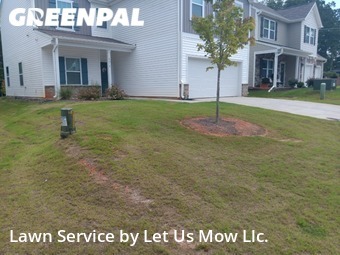 Lawn Cut nearby Pfafftown, NC, 