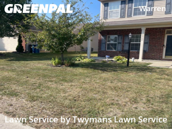 Yard Mowing nearby Indianapolis, IN, 