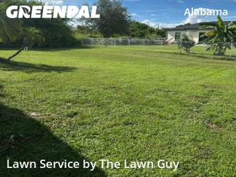Lawn Care Service nearby Lehigh Acres, FL, 