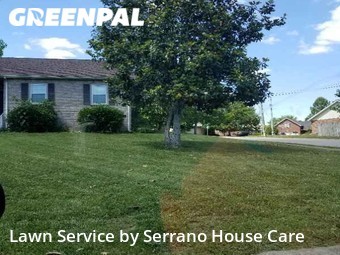 Grass Cutting nearby Nashville, TN, 