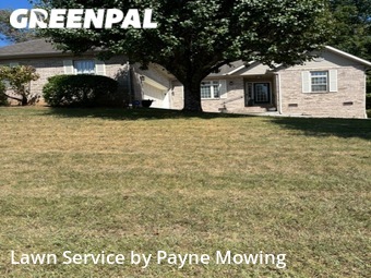 Lawn Service nearby Knoxville, TN, 