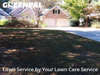 Lawn Care Service nearby Kennesaw, GA, 