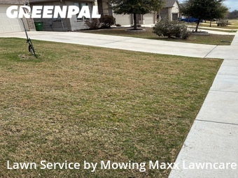 Lawn Cut nearby Hutto, TX, 