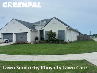 Yard Cutting nearby Broussard, LA, 