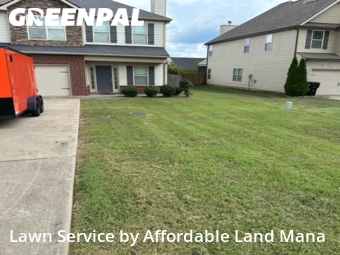 Lawn Service nearby Murfreesboro, TN, 