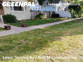 Grass Cutting nearby Naperville, IL, 