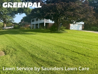 Lawn Maintenance nearby Ferguson, MO, 