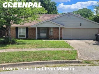 Grass Cut nearby Lexington, KY, 