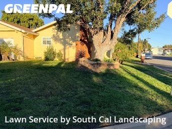 Work completed by affordable-grass-cutting-businesses-in-Chula Vista-CA