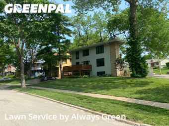 Lawn Service nearby Kansas City, MO, 