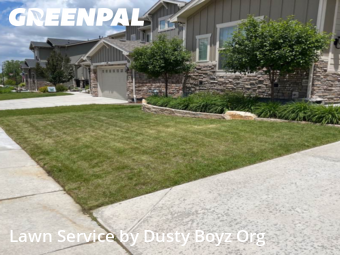 Lawn Mowing Service nearby Erie, CO, 