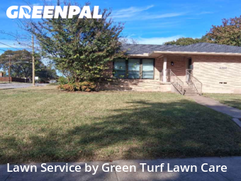 Lawn Mowing Service nearby Dallas, TX, 